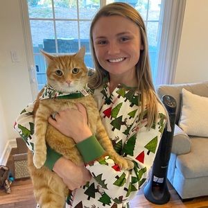 Meet your Posher, Jade